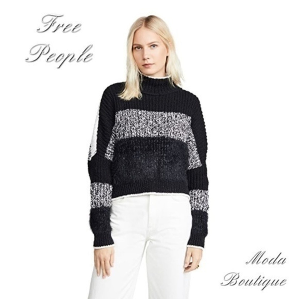 Free People Women's Sunbrite Sweater